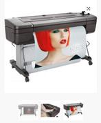 Plotter HP, Ophalen, Zo goed als nieuw, Minder dan 45 cm