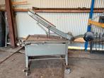 Ijzerenplaten schaar, Doe-het-zelf en Verbouw, Gereedschap | Overige machines, Ophalen, Gebruikt