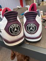 Nike Air Jordan x PSG - Maat 45, Wit, Ophalen of Verzenden, Sneakers of Gympen, Zo goed als nieuw