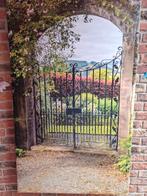 Tuin Canvas  Posters, Tuin en Terras, Tuinwanddecoratie, Ophalen of Verzenden, Zo goed als nieuw