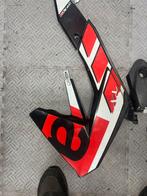 Aprilia sx 50 kappenset, Gebruikt, Verzenden, Nvt, Kap