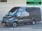 Iveco Daily 35C21 3.0L Automaat L5H3 210PK Hoog Dak Dubbellu, Automaat, Stof, Euro 6, 4 cilinders