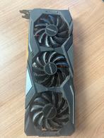 Gigabyte 5700 XT, Computers en Software, Videokaarten, Ophalen of Verzenden, Zo goed als nieuw, GDDR6, PCI-Express 4