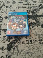 South Park The Fractured But Whole PlayStation 4, Avontuur en Actie, Vanaf 18 jaar, Verzenden, 1 speler
