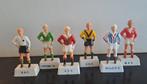 Smith's voetbalpoppetjes, Verzamelen, Sportartikelen en Voetbal, Verzenden, Gebruikt