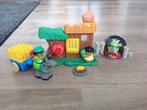 Little People : Robin Hood set, Ophalen of Verzenden