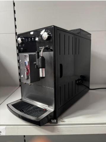 MELITTA Avanza F270-100 Zwart beschikbaar voor biedingen