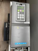 PLC Emotron VFX 2.0 Frequentie Regelaar, Ophalen of Verzenden, Gebruikt