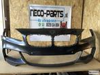 BMW 2 serie gt f45 f46 grand tourer m pakket bumper 8063360-, Ophalen, Gebruikt, -, Voor