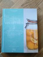 AMBACHTELIJK KOKEN VAN HET HUIS, LAURENCE&GILLES LAURENDON., Verzenden, Zo goed als nieuw, Hoofdgerechten, Overige gebieden