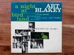 Art Blakey Quintet – A Night At Birdland Volume 1 (LP), 1960 tot 1980, Gebruikt, Ophalen of Verzenden, 12 inch