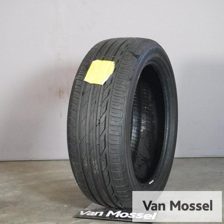 Bridgestone Turanza T001 Zomerband 205/50/R17 93V, Auto-onderdelen, Banden en Velgen, Band(en), Zomerbanden, 17 inch, 205 mm, Personenwagen