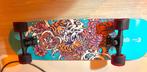 Bodilpunk Artist Series X Fireball Skateboard, Ophalen of Verzenden, Skateboard