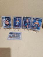 Oscar piastri topps chrome f1 2024 all base card set mclaren, Ophalen of Verzenden, Nieuw, Plaatje