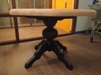 Eiken eettafel, Antiek en Kunst, Antiek | Meubels | Tafels, Ophalen