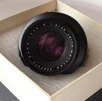 Leitz Summicron - R 50mm f2, Audio, Tv en Foto, Fotografie | Lenzen en Objectieven, Ophalen, Standaardlens
