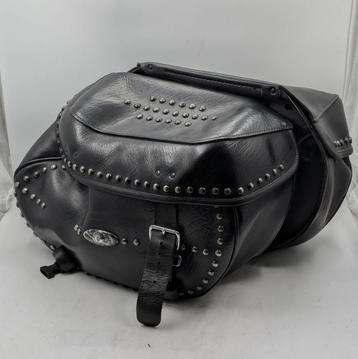 Harley Davidson Heritage Saddlebag beschikbaar voor biedingen