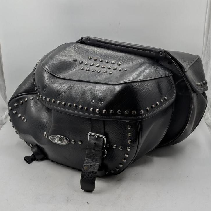 Harley Davidson Heritage Saddlebag, Motoren, Onderdelen | Harley-Davidson