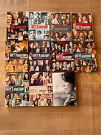Grey’s anatomy seizoen 1-11, Boeken, Ophalen of Verzenden, Zo goed als nieuw, Tv-serie