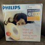 Wake-up Light HF3505 Philips, Witgoed en Apparatuur, Wekkers, Nieuw, Digitaal, Ophalen