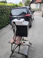 Waterontharder, Ophalen, Refurbished, Waterontharder met zout