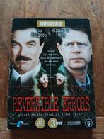 Reversible Errors DVD - Miniserie - Nette Staat, Vanaf 12 jaar, Ophalen of Verzenden, Gebruikt, Boxset