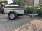 Saris Grande Campioni bagagewagen, Ophalen of Verzenden, Zo goed als nieuw