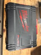 Milwaukee Fuel Koffer - Leeg - M18 FMT-0X, Ophalen of Verzenden, ??, ??, Milwaukee