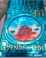 Philip Reeve: levende steden, Ophalen of Verzenden, Gelezen, Philip Reeve