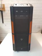 Game PC Radeon RX 570| I3-7350K|16GB RAM|370GB SSD|Win 11, Computers en Software, Desktop Pc's, Zelf gebouwde pc, Ophalen of Verzenden