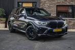 BMW X5 M X5M Competition 625PK (bj 2020, automaat), Auto's, BMW, Automaat, Gebruikt, Met garantie (alle), 4395 cc