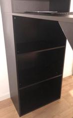 Mooie zwarte kast - Moet Snel Weg!, Ophalen, Zo goed als nieuw