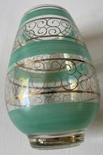 1950s vaasje glasblazerij Booms in de Rupel, Ophalen of Verzenden
