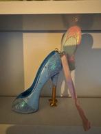 Disney schoen ornament blue fairy Pinokkio, Ophalen of Verzenden, Zo goed als nieuw