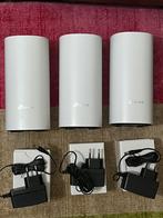 TP-Link Wifi DECO M4R AC1200  Whole Home Mesh, Computers en Software, WiFi-versterkers, Ophalen of Verzenden, Nieuw, TP Link