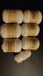 Garen - 50 gram, Hobby en Vrije tijd, Breien en Haken, Ophalen of Verzenden, Nieuw, Breien of Haken, Wol of Garen