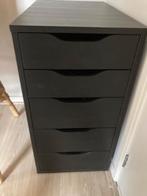 ladenkast, Ophalen, Minder dan 50 cm, 5 laden of meer, Zo goed als nieuw