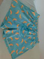 Heren zwemshort maat S met bananen, Kleding | Heren, Ophalen of Verzenden, Geel