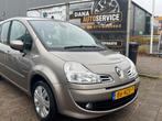 Renault Grand Modus 1.2 2011 automaat, Auto's, Voorwielaandrijving, 4 cilinders, 100 pk, Origineel Nederlands