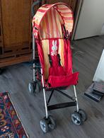Nijntje Buggy compleet, Kinderen en Baby's, Buggy's, Ophalen of Verzenden, Zonnekap