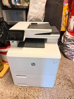 HP Color LaserJet Pro MFP M477fdw – All-in-One, Computers en Software, Printers, Ophalen, All-in-one, Zo goed als nieuw, HP