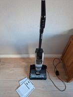 Bissell Croswave Omniforce, Ophalen