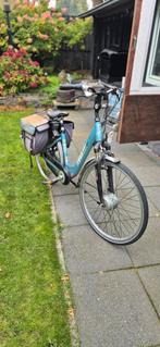 Giant elektrische fiets opknapper, Gebruikt, Versnellingen, 50 tot 53 cm, Giant
