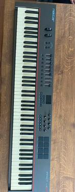Keyboard Nektar Impact LX88 midi, Muziek en Instrumenten, Midi-apparatuur, Ophalen, Gebruikt
