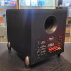 Klipsch Subwoofer R10S+ Actieve Subwoofer - In Nette Staat, Flex Ltd., Zo goed als nieuw, https://flex.com/contact-us, Nobelstraat 10, 5807 GA Oostrum