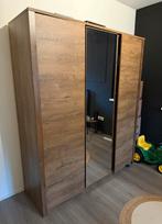 Kledingkast, Huis en Inrichting, Ophalen, 100 tot 150 cm, Zo goed als nieuw, 150 tot 200 cm