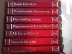 7 VERHALEN GELIEFDE STREEKROMANS PER STUK €2, Ophalen of Verzenden, Zo goed als nieuw, Diverse auteurs, Nederland