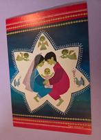 Jozef en Maria met kindje Jezus, Verzenden, Gelopen, Feest(dag)