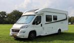 Weinsberg Cara suite 700 ME met fiat ducato 2.3 multiJet, Caravans en Kamperen, Campers, Weinsberg, Ringverwarming, Fiat, 7 tot 8 meter