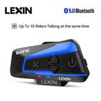Intercom Motorfiets Bluetooth, Verzenden